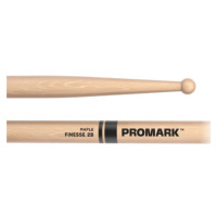 Pro-Mark RBM625RW Finesse 2B Maple Wood Tip