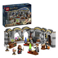 LEGO® Harry Potter™ 76431 Bradavický hrad: Hodina lektvarů