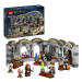 LEGO® Harry Potter™ 76431 Bradavický hrad: Hodina lektvarů