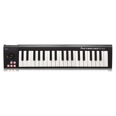 iCON iKeyboard 4 Mini MIDI keyboard