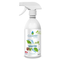 Cleanee Eco Hygienický čistič na nábytek vůně borovice 500ml