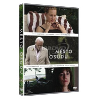 Město osudu - DVD