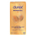 DUREX Sensual XL 10 kusů