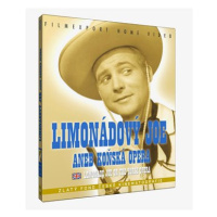 Limonádový Joe aneb Koňská opera - Blu-ray