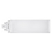 OSRAM LEDVANCE DULUX LED T/E32 HF & AC MAINS V 16W 840 GX24Q-3 4058075822351