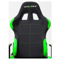 Opěrák pro židli DXRacer FD01/NE