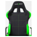 Opěrák pro židli DXRacer FD01/NE