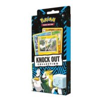 Pokémon TCG: Knock Out Collection