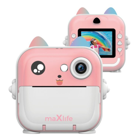 Fotoaparáty MoMi