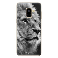 iSaprio Lion 10 pro Samsung Galaxy A8 2018