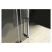 GELCO FONDURA sprchové dveře 1100, čiré sklo GF5011