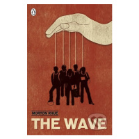 The Wave - Morton Rhue - kniha z kategorie Beletrie pro děti