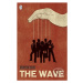 The Wave - Morton Rhue - kniha z kategorie Beletrie pro děti