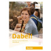 Dabei A1/2 Arbeitsbuch Hueber Verlag