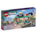 LEGO® Friends 41728 Bistro v centru městečka Heartlake