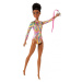 Mattel barbie gymnastka, gtw37