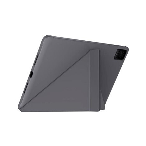 TCL TAB 10 Gen 2 Flip Case, Dark Grey