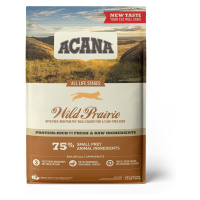 ACANA Wild Prairie krmivo pro kočky 2 × 4,5 kg