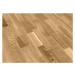 BEFAG Parkett KFT Dřevěná podlaha BEFAG B 426-9777 Dub Rustic  - Kliková podlaha se zámky