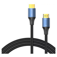 Kabel Vention HDMI-A 8K Cable 1m ALGLF (Blue)