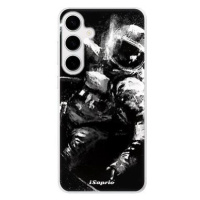 iSaprio Astronaut 02 - Samsung Galaxy S24+