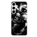 iSaprio Astronaut 02 - Samsung Galaxy S24+