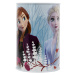 STOR - Plechová pokladnička DISNEY FROZEN Mega, 44715