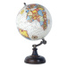 Signes Grimalt Globe White World 20 Cm ruznobarevne