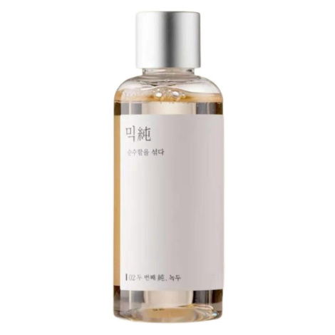 MIXSOON Mung Bean Seed Essence - Pleťová esence s extraktem z mungo fazolí 100 ml