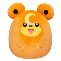 Plyšák Jumbo Squishmallows - Pokemon - Teddiursa