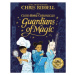 Guardians of Magic - Chris Riddell - kniha z kategorie Sci-fi, fantasy a komiksy