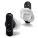 Logitech G FITS True Wireless Gaming Earbuds - BLACK