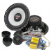 Audio System M165EVO2 165mm 16,5cm 2x90W 2-Way