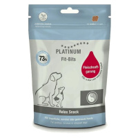 Platinum Natural Fit-Bits Relax 150 g