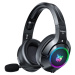 Onikuma K9 RGB Wired Gaming Headset Černá PC sluchátka