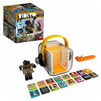 LEGO®VIDIYO ™ 43107 HipHop Robot beatbox