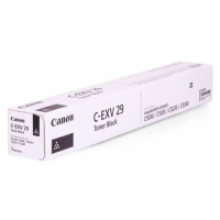 CANON C-EXV29 BK - originální