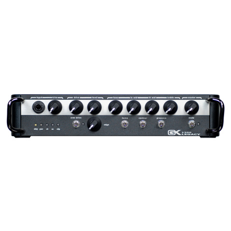 Gallien-Krueger Legacy 1200