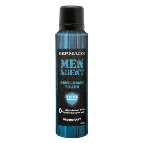 Dermacol Men Agent deo Gentleman touch 150ml