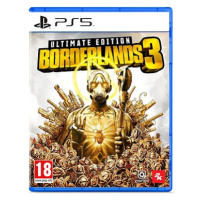 Borderlands 3: Ultimate Edition - PS5