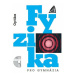 Fyzika pro gymnázia – Optika (kniha + CD) - Oldřich Lepil