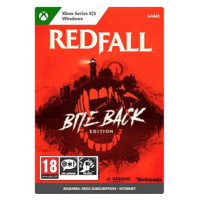 Redfall: Bite Back Edition - Xbox Series X|S Digital