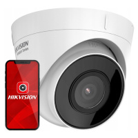 Venkovní PoE Ip Kamera Hikvision 2Mp FullHD IR30