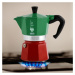 Bialetti Moka Express Italia 3