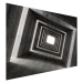 ArtB2B Tapety - Osvětlený tunel Rozměr: 400x268 cm, Materiál: Samolepiaca fólia