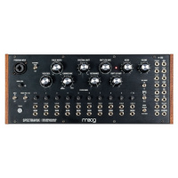 MOOG SPECTRAVOX Syntetizátor