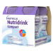 Nutridrink Compact s příchutí neutrální 4x125 ml