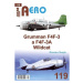 AERO 119 Grumman F4F-3 a F4F-3A Jakab Publishing s.r.o.
