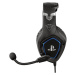 Trust GXT 488 Forze PS4 Gaming Headset PlayStation, černá Černá