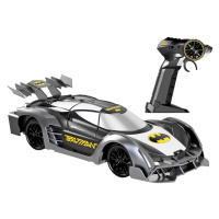 RC auto Batman na dálkové ovládání